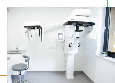 Witamy w gabinecie Stomatologia Strzeszyn