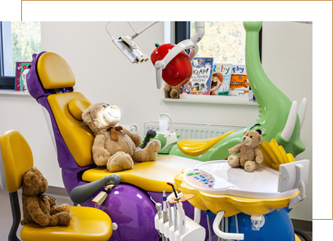 Witamy w gabinecie Stomatologia Strzeszyn