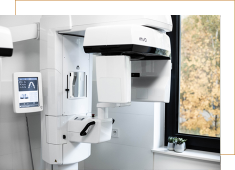 Witamy w gabinecie Stomatologia Strzeszyn