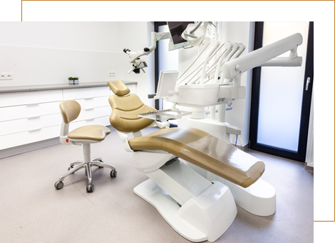 Witamy w gabinecie Stomatologia Strzeszyn